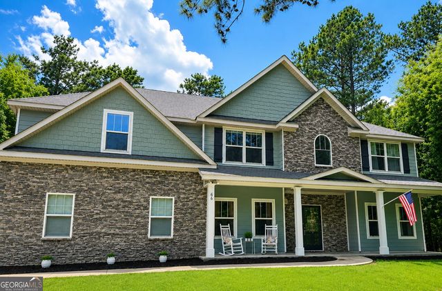 60 Garden Grove Drive, Waverly Hall, GA 31831