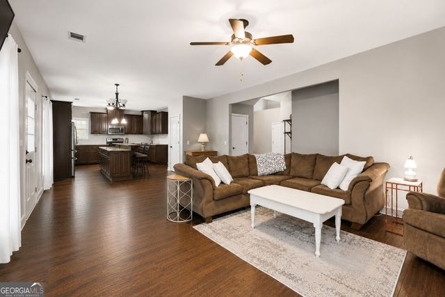 60 Garden Grove Drive, Waverly Hall, GA 31831