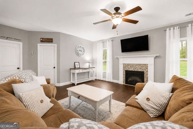 60 Garden Grove Drive, Waverly Hall, GA 31831