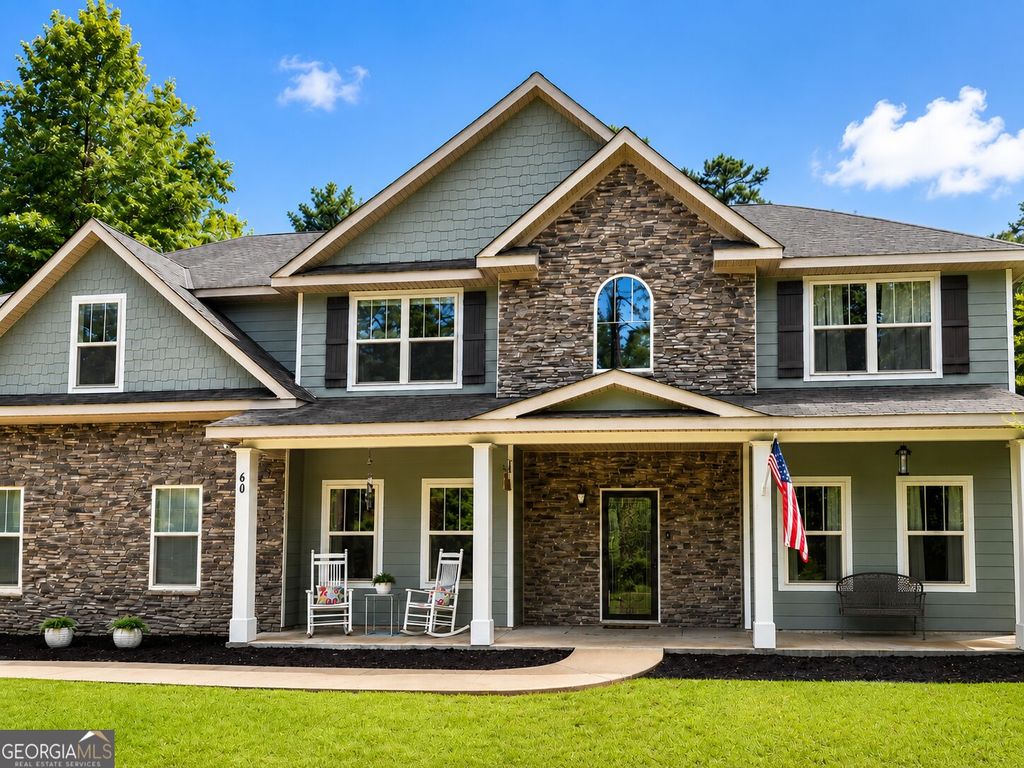 60 Garden Grove Drive, Waverly Hall, GA 31831
