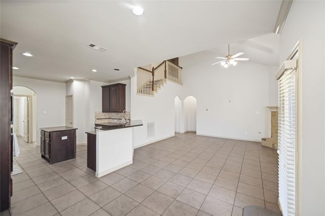 11014 Sir Alex Drive, Tomball, TX 77375