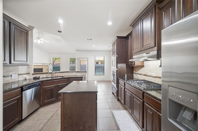 11014 Sir Alex Drive, Tomball, TX 77375