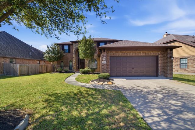 11014 Sir Alex Drive, Tomball, TX 77375