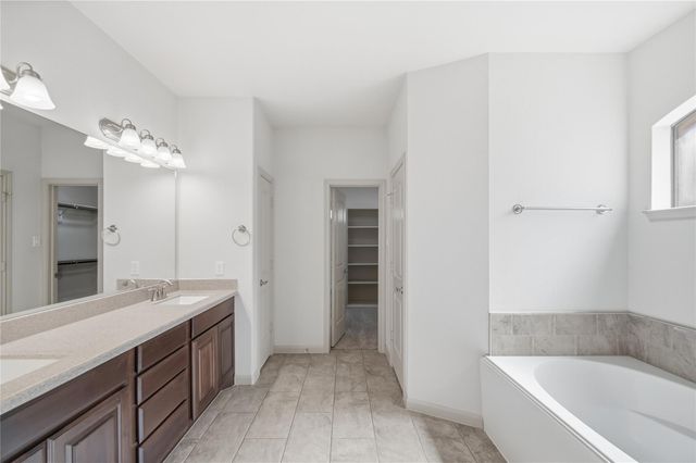 11014 Sir Alex Drive, Tomball, TX 77375