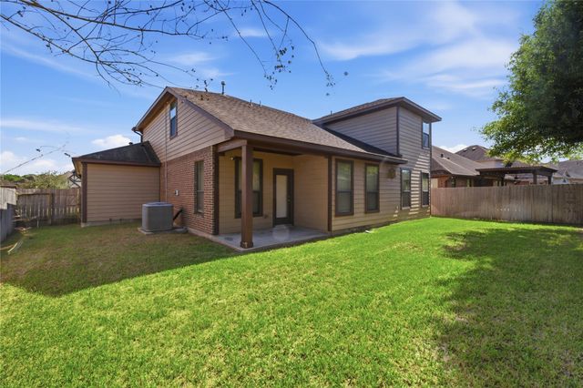 11014 Sir Alex Drive, Tomball, TX 77375