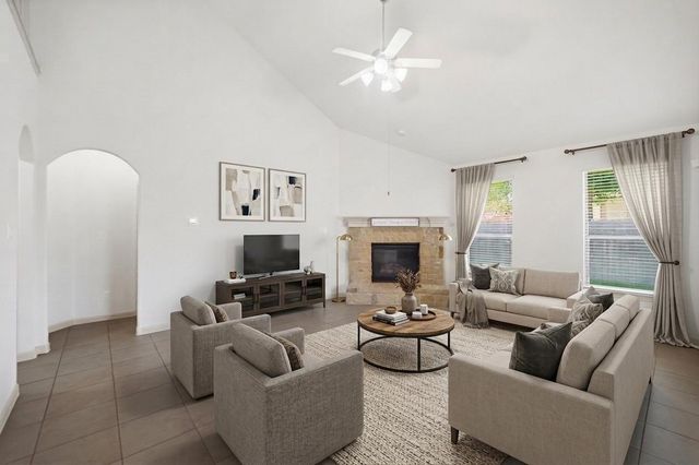 11014 Sir Alex Drive, Tomball, TX 77375