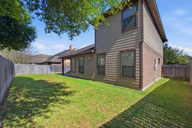 11014 Sir Alex Drive, Tomball, TX 77375