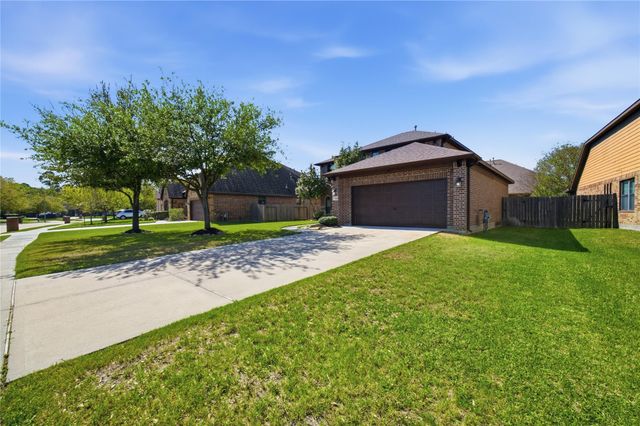 11014 Sir Alex Drive, Tomball, TX 77375