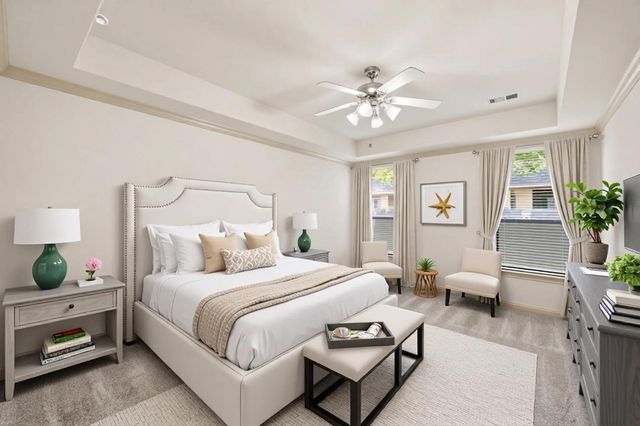 11014 Sir Alex Drive, Tomball, TX 77375