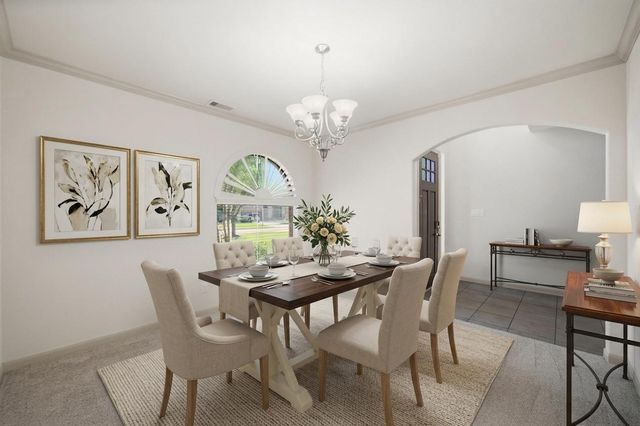 11014 Sir Alex Drive, Tomball, TX 77375