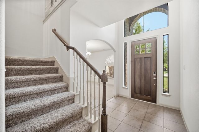 11014 Sir Alex Drive, Tomball, TX 77375