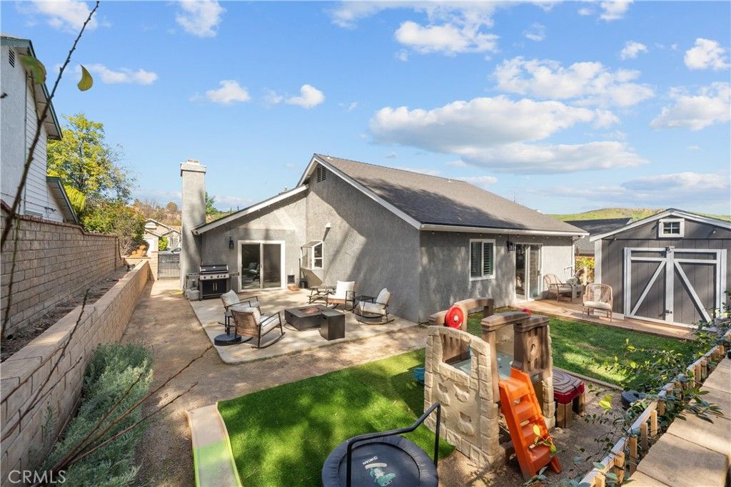 Image 38 of property listing at 28518 Victoria, Castaic, CA 91384