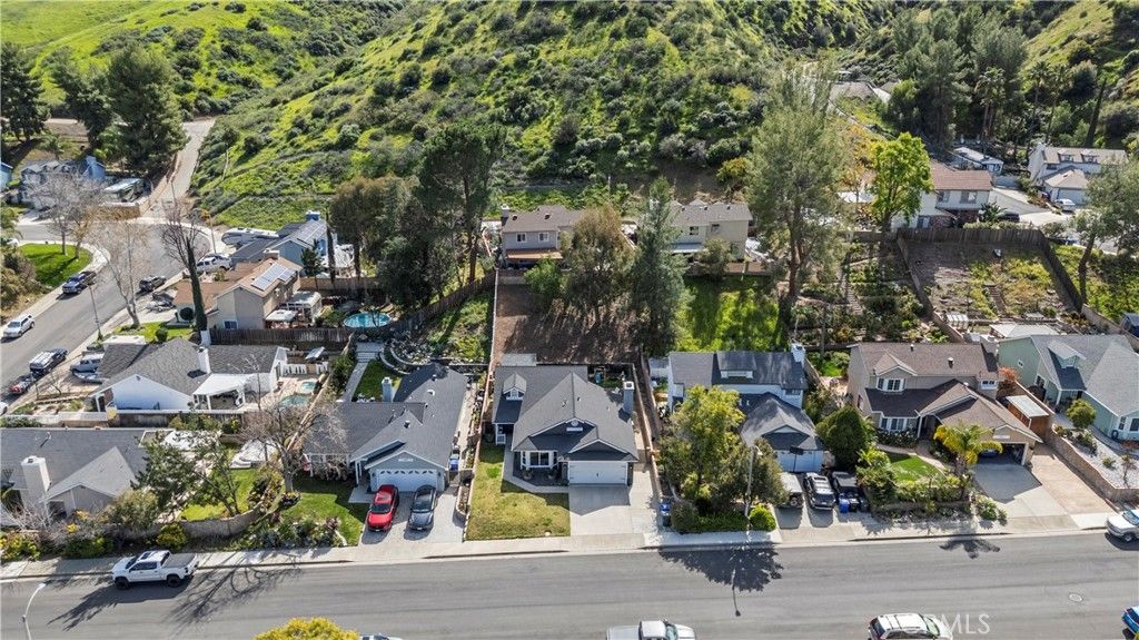 Image 43 of property listing at 28518 Victoria, Castaic, CA 91384