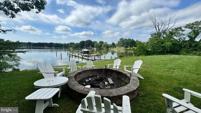 28092 GLEBE RD, Easton, MD 21601