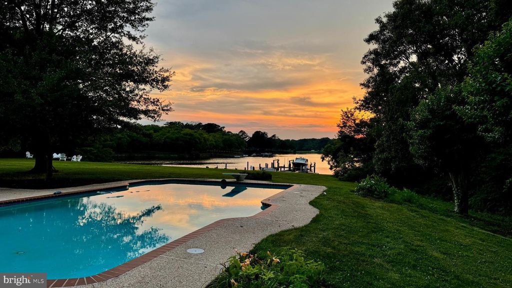 28092 GLEBE RD, Easton, MD 21601