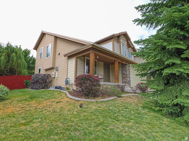 1890 E OAK DR, Draper, UT 84020