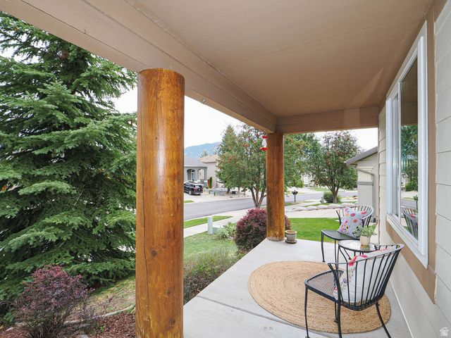 1890 E OAK DR, Draper, UT 84020