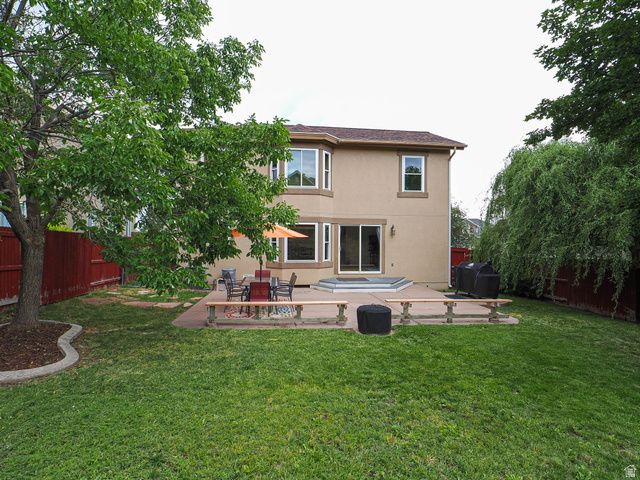 1890 E OAK DR, Draper, UT 84020