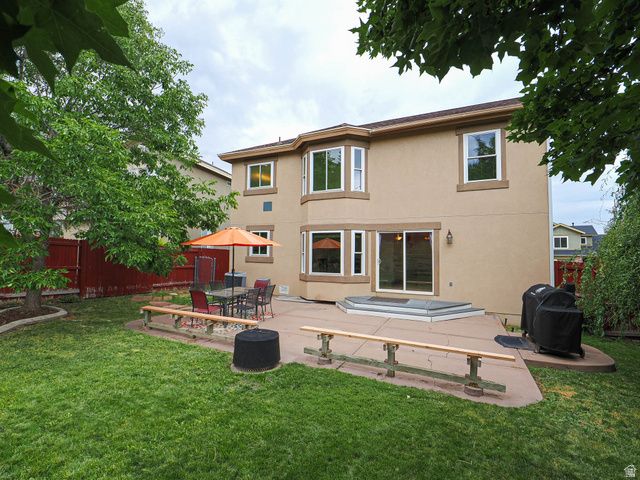 1890 E OAK DR, Draper, UT 84020