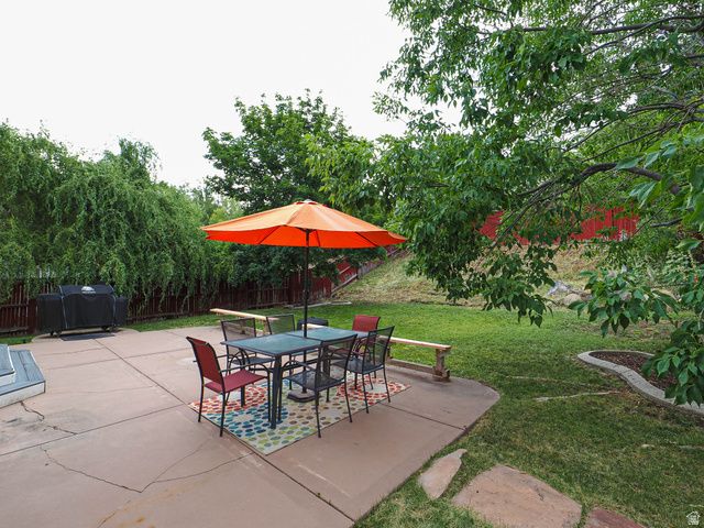 1890 E OAK DR, Draper, UT 84020