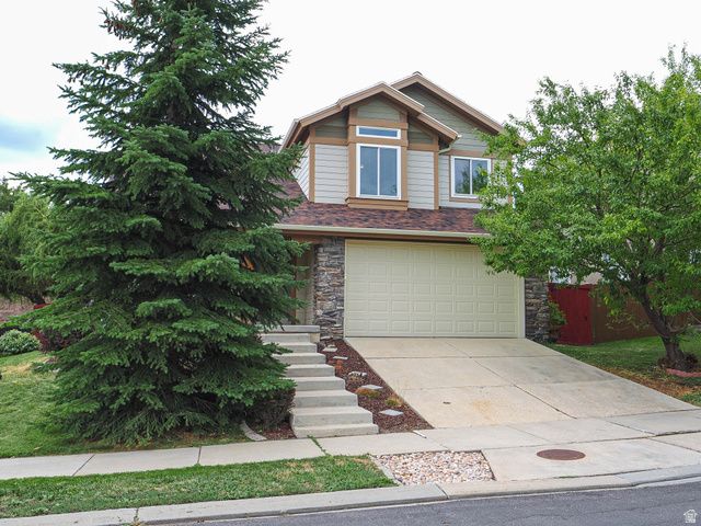 1890 E OAK DR, Draper, UT 84020