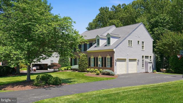 13175 AMBLEWOOD DR, Manassas, VA 20112