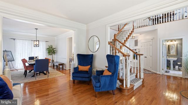 13175 AMBLEWOOD DR, Manassas, VA 20112