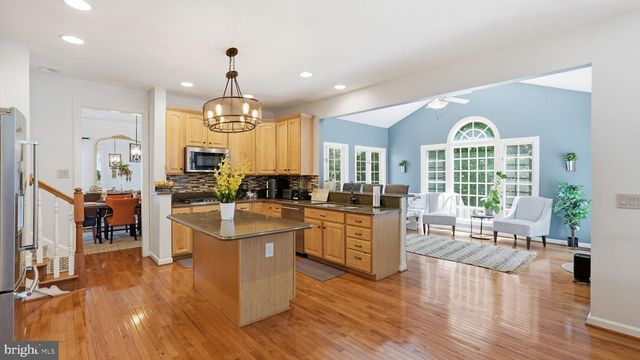 13175 AMBLEWOOD DR, Manassas, VA 20112