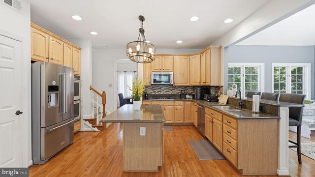 13175 AMBLEWOOD DR, Manassas, VA 20112