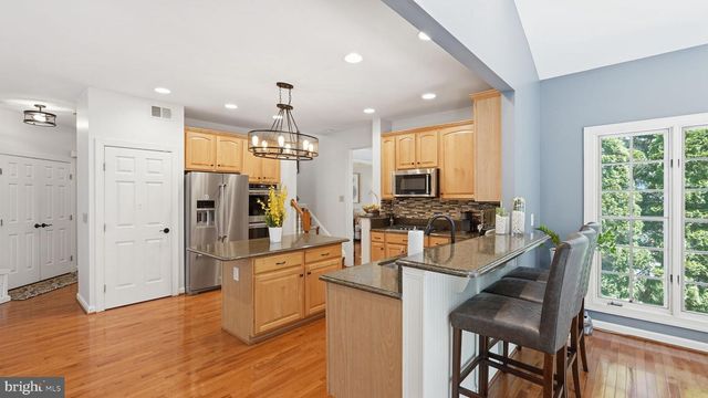 13175 AMBLEWOOD DR, Manassas, VA 20112