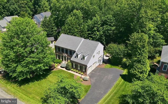 13175 AMBLEWOOD DR, Manassas, VA 20112
