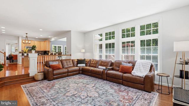 13175 AMBLEWOOD DR, Manassas, VA 20112