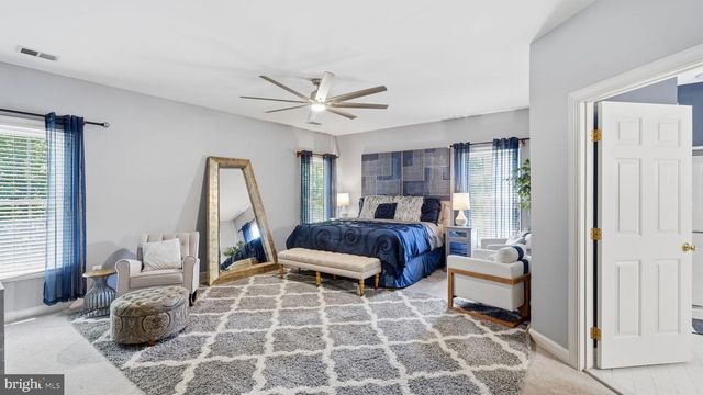 13175 AMBLEWOOD DR, Manassas, VA 20112
