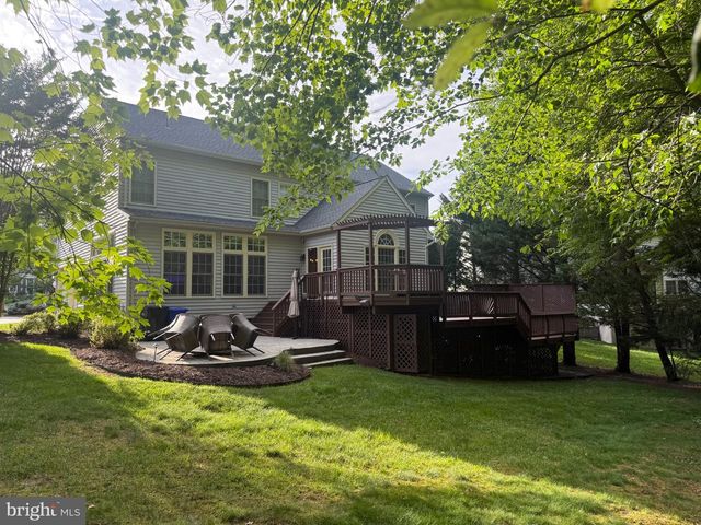 13175 AMBLEWOOD DR, Manassas, VA 20112
