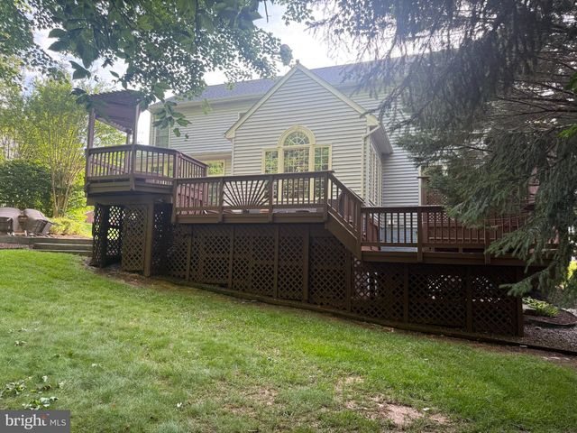 13175 AMBLEWOOD DR, Manassas, VA 20112