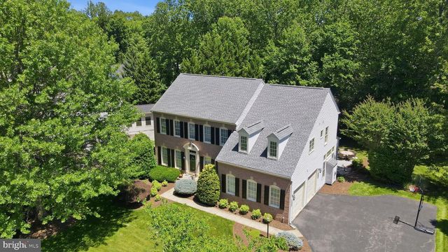 13175 AMBLEWOOD DR, Manassas, VA 20112