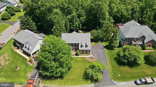 13175 AMBLEWOOD DR, Manassas, VA 20112