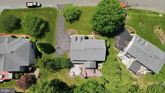 13175 AMBLEWOOD DR, Manassas, VA 20112