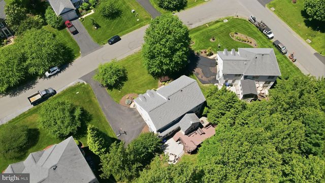 13175 AMBLEWOOD DR, Manassas, VA 20112