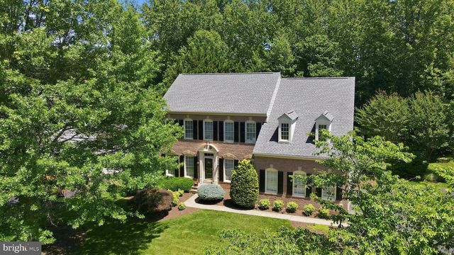 13175 AMBLEWOOD DR, Manassas, VA 20112