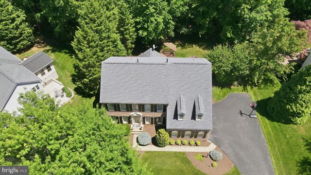 13175 AMBLEWOOD DR, Manassas, VA 20112