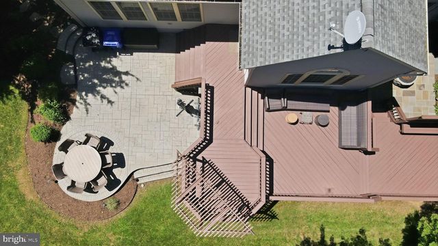 13175 AMBLEWOOD DR, Manassas, VA 20112
