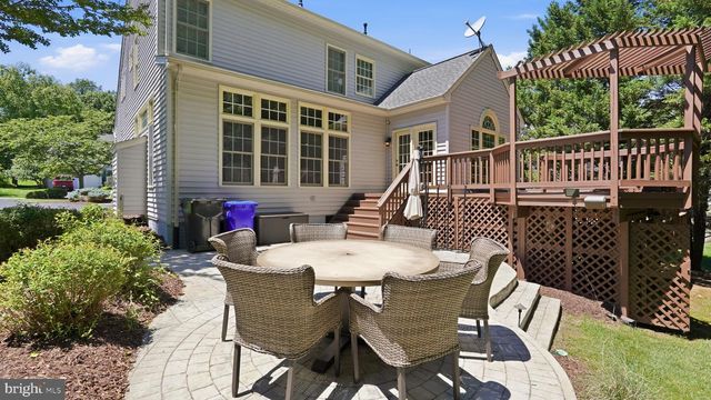 13175 AMBLEWOOD DR, Manassas, VA 20112