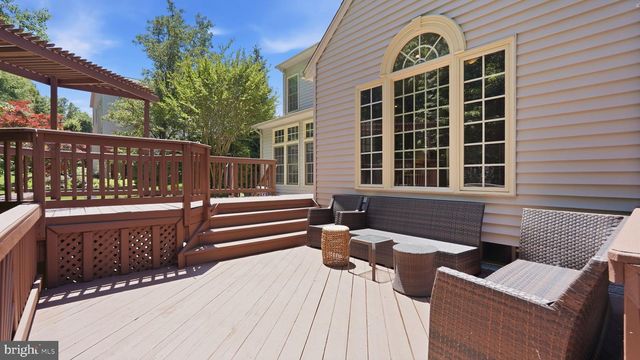 13175 AMBLEWOOD DR, Manassas, VA 20112