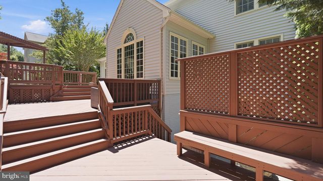 13175 AMBLEWOOD DR, Manassas, VA 20112