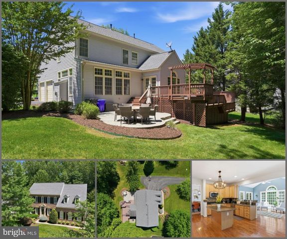 13175 AMBLEWOOD DR, Manassas, VA 20112