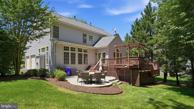 13175 AMBLEWOOD DR, Manassas, VA 20112