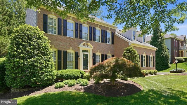 13175 AMBLEWOOD DR, Manassas, VA 20112