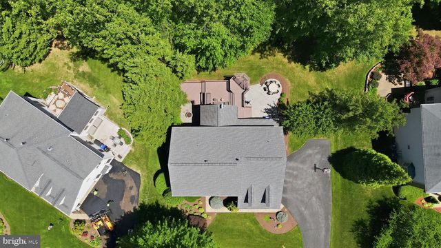 13175 AMBLEWOOD DR, Manassas, VA 20112