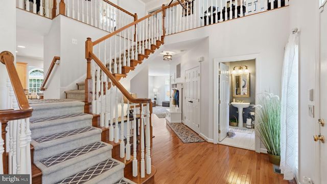 13175 AMBLEWOOD DR, Manassas, VA 20112